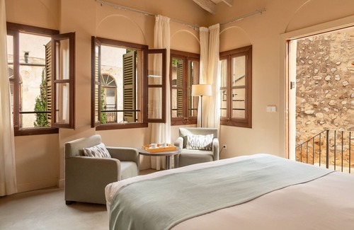 Sóller Casa | SólleRooms GuestHouse