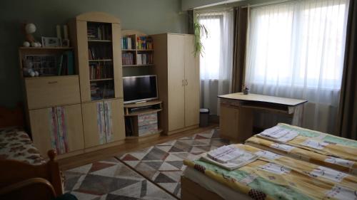 Suseni Casa | Sólyom Katalin vendégház