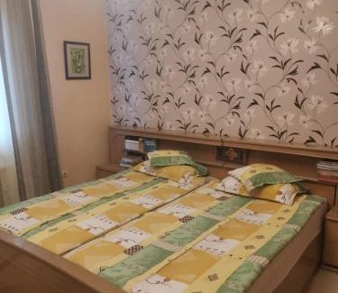 Suseni Casa | Sólyom Katalin vendégház