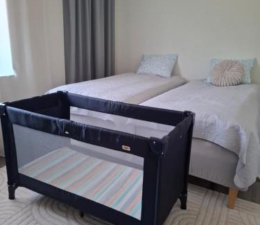 Haapsalu Apartamento | Sõbra SPA Villa Haapsalu lähistel kaunis looduses