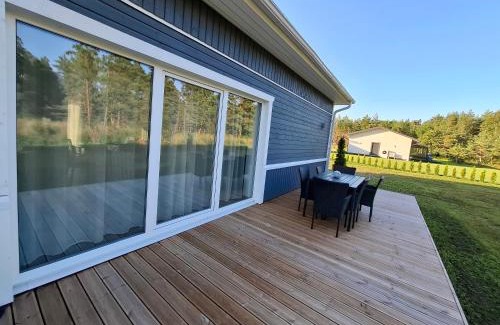 Haapsalu Apartamento | Sõbra SPA Villa Haapsalu lähistel kaunis looduses