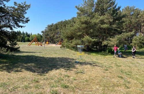 Salme Casa | Sõrve Guest House