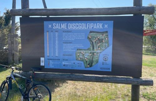 Salme Casa | Sõrve Guest House