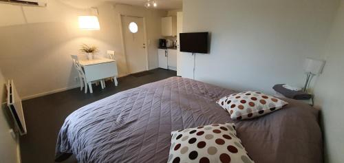 Billesholm Apartamento | Söderåsens Golf Lodge