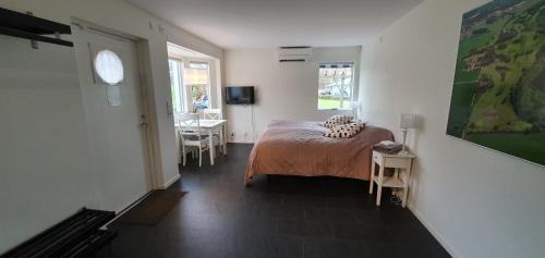 Billesholm Apartamento | Söderåsens Golf Lodge
