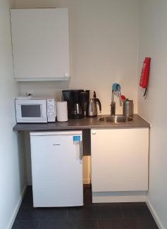 Billesholm Apartamento | Söderåsens Golf Lodge