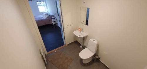 Billesholm Apartamento | Söderåsens Golf Lodge
