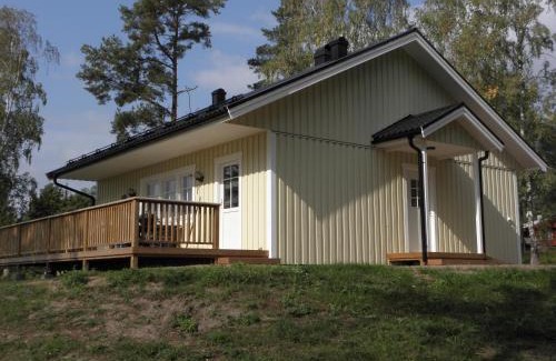 Bambole Casa | Söderö stugby