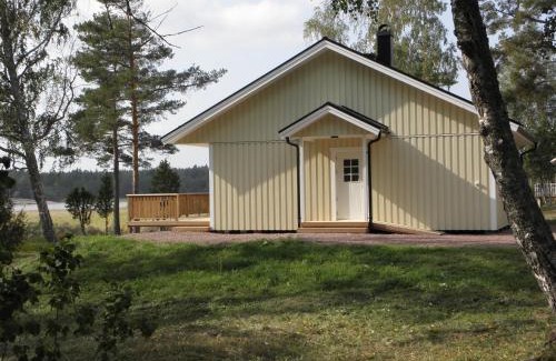 Bambole Casa | Söderö stugby