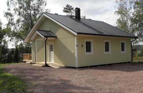 Bambole Casa | Söderö stugby