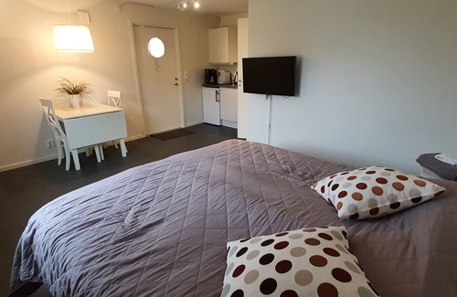 Billesholm Casa | Södersens Golf Lodge