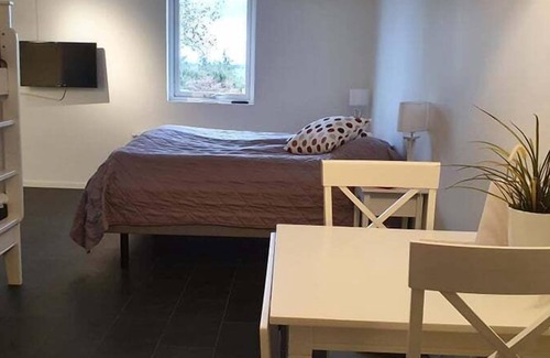 Billesholm Casa | Södersens Golf Lodge