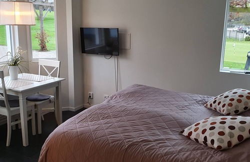 Billesholm Casa | Södersens Golf Lodge