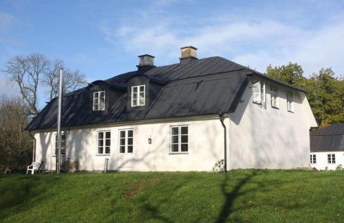 Moholm Apartamento | Södraflügel historisches Anwesen