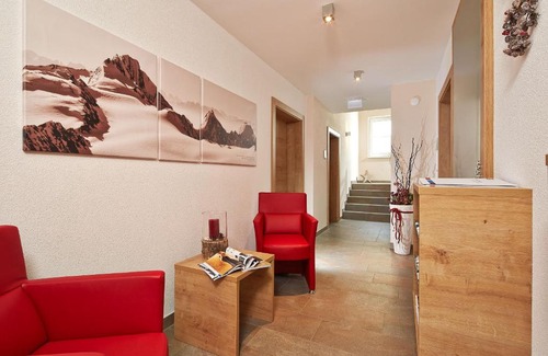 Soelden Apartamento | SöldenLiving Appartements