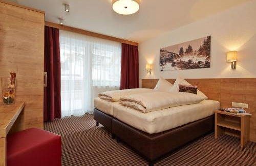 Soelden Apartamento | SöldenLiving Appartements