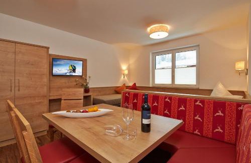 Soelden Apartamento | SöldenLiving Appartements