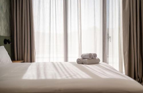 San Sebastián Hotel | SÖMN Donostia