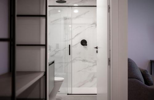 San Sebastián Hotel | SÖMN Donostia