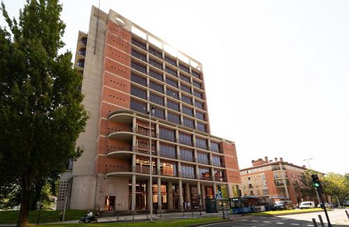 San Sebastián Hotel | SÖMN Donostia