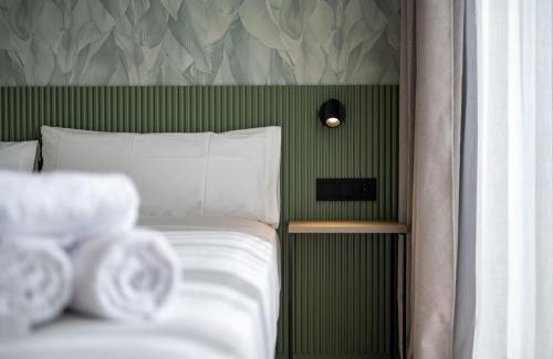 San Sebastián Hotel | SÖMN Donostia