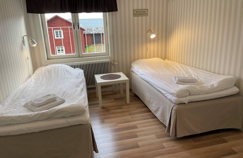 Malung-Salen Municipality Cama Y Desayuno | Sörnäsgården Bed and Breakfast