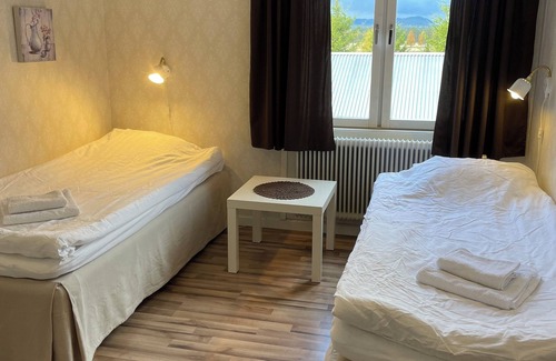 Malung-Salen Municipality Cama Y Desayuno | Sörnäsgården Bed and Breakfast