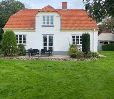 Sejerslev Casa | Søbugten