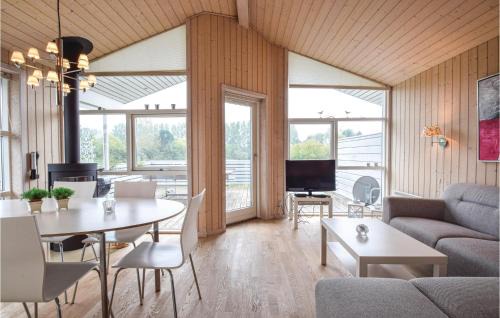 Dageløkke Casa | Søhus