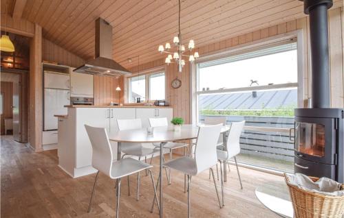 Dageløkke Casa | Søhus