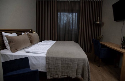 Sønderborg Hotel | Citi Hotel Sønderborg