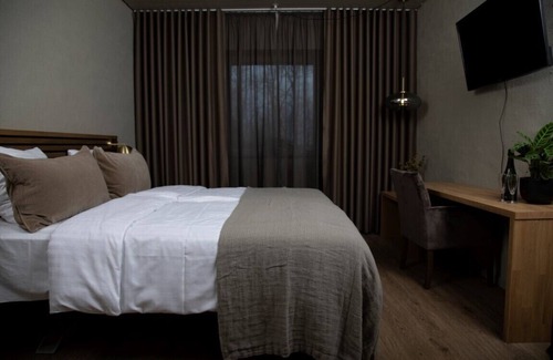 Sønderborg Hotel | Citi Hotel Sønderborg