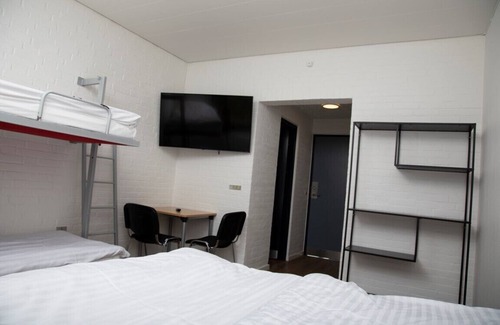 Sønderborg Hotel | Citi Hotel Sønderborg