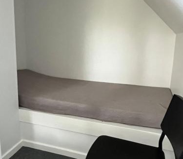 Lokken Apartamento | Søndergård 7