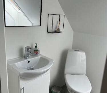 Lokken Apartamento | Søndergård 7