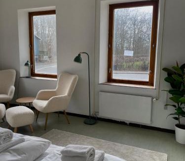 Lohals Apartamento | Søndergade 23 i Lohals