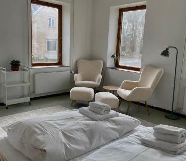 Lohals Apartamento | Søndergade 23 i Lohals