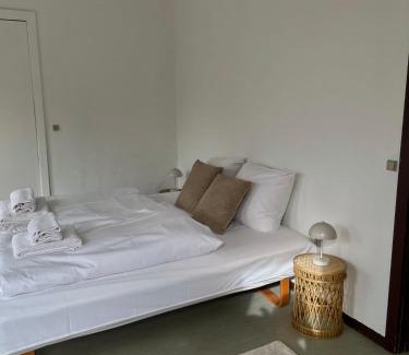 Lohals Apartamento | Søndergade 23 i Lohals