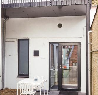 Midtbyen Apartamento | Søndergade - “strøget”