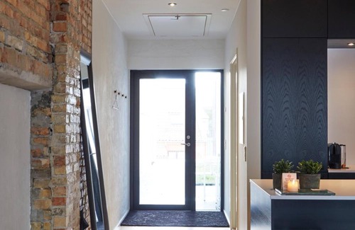 Midtbyen Apartamento | Søndergade - Strøget