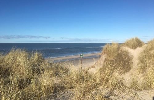 Sondervig Otro | Søndervig Camping & Cottages