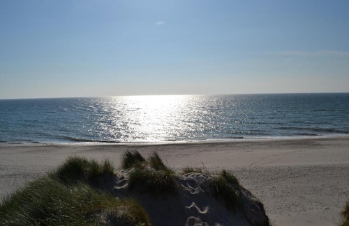 Sondervig Otro | Søndervig Camping & Cottages