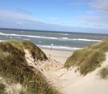 Sondervig Otro | Søndervig Camping & Cottages