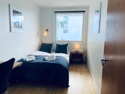 Maribo Apartamento | Søpark Apartments