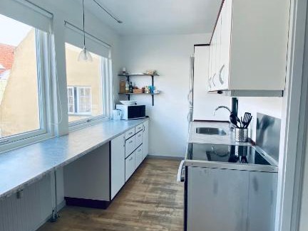 Maribo Apartamento | Søpark Apartments