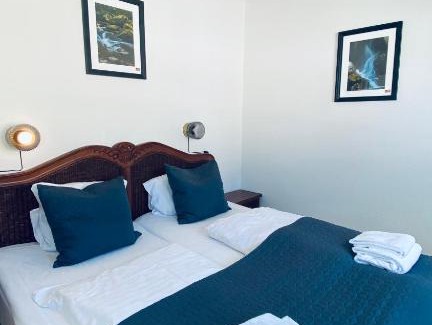Maribo Apartamento | Søpark Apartments
