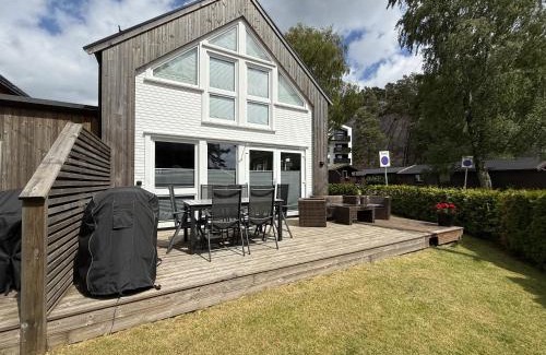 Ny Hellesund Casa | Sørlandet, nær stranden og Kristiansand dyrepark