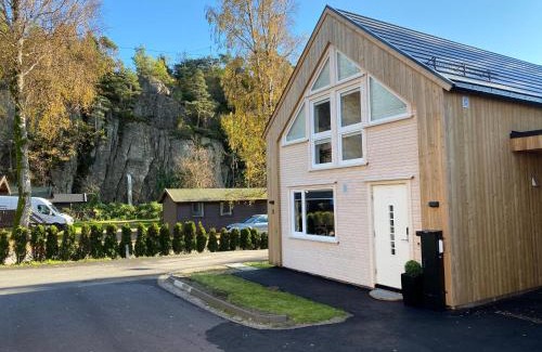 Ny Hellesund Casa | Sørlandet, nær stranden og Kristiansand dyrepark