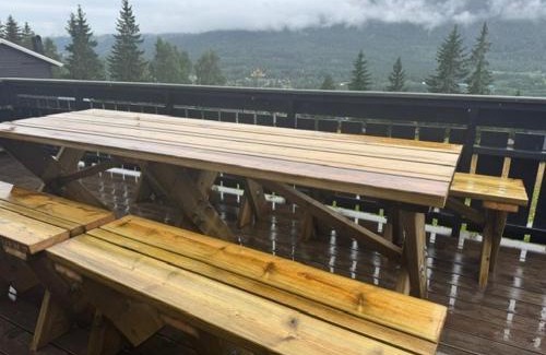 Hafjell Casa | Sørlia hytte