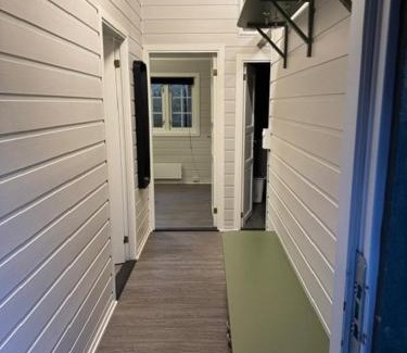 Hafjell Casa | Sørlia hytte